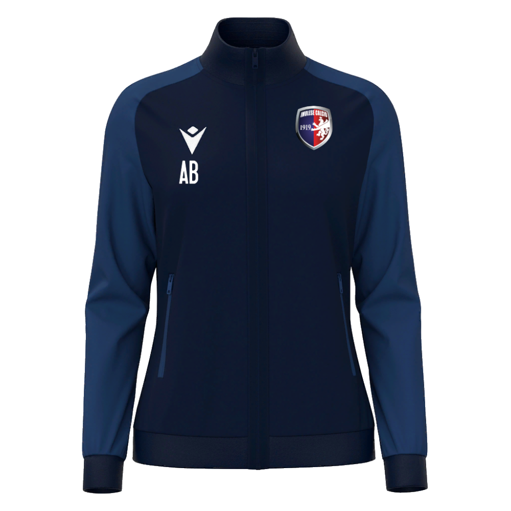 Macron Rama top full zip | Immagine 1