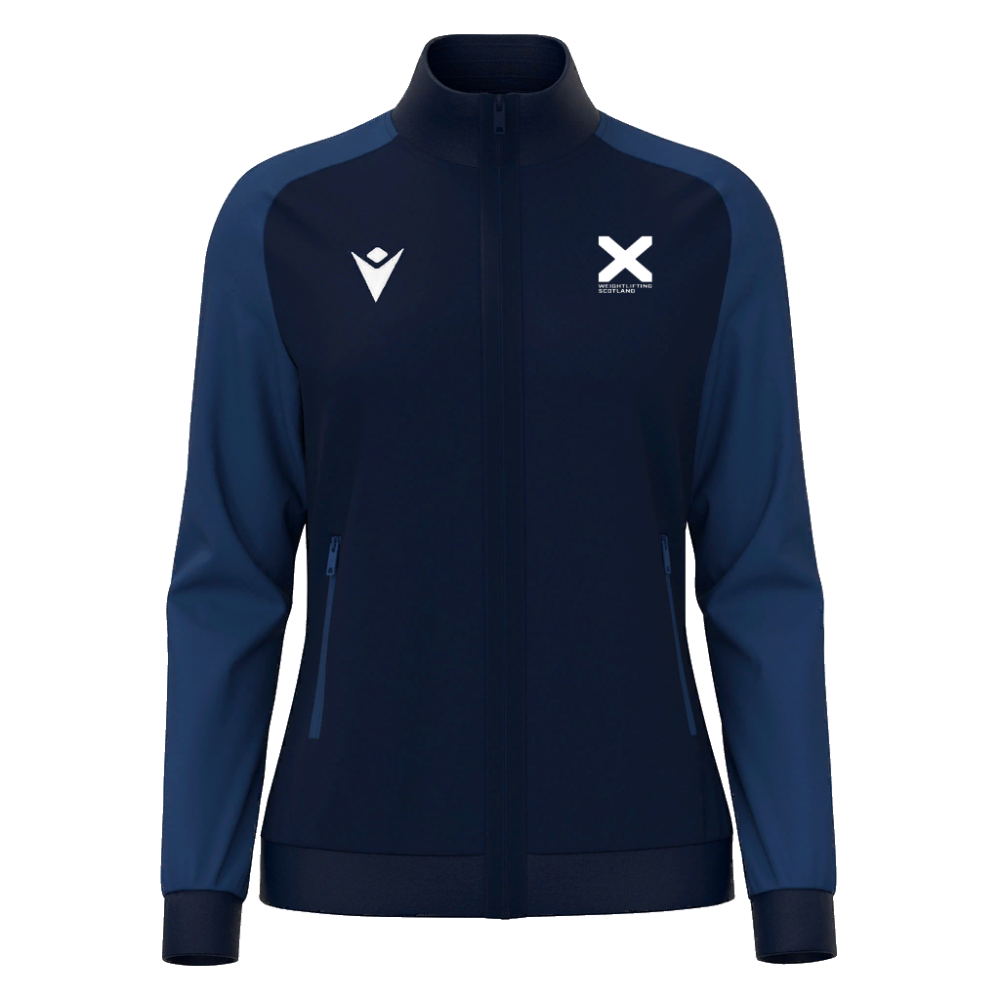 Macron Rama full zip top sr | Image 1