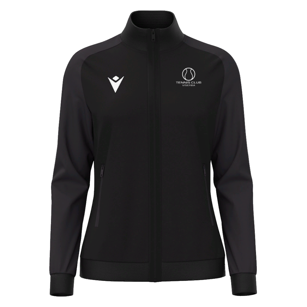 Macron Rama top full zip | Immagine 1