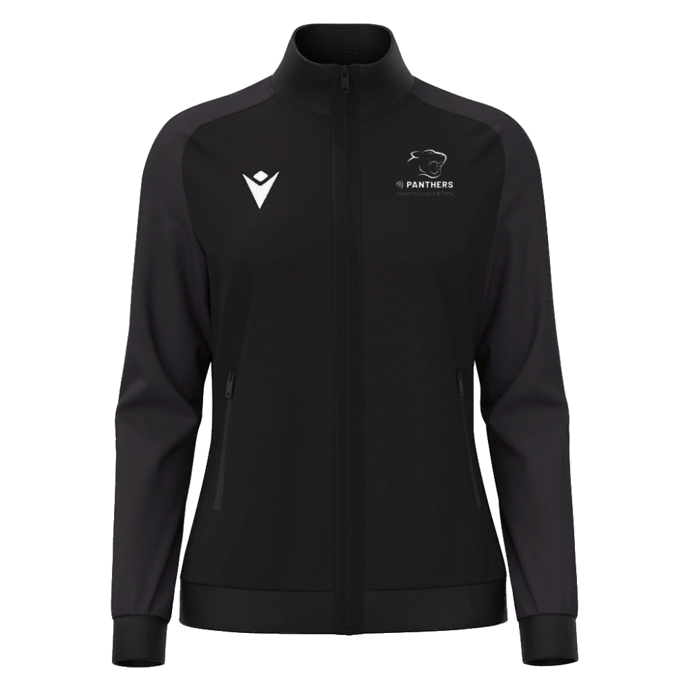 Macron Rama top full zip | Immagine 1