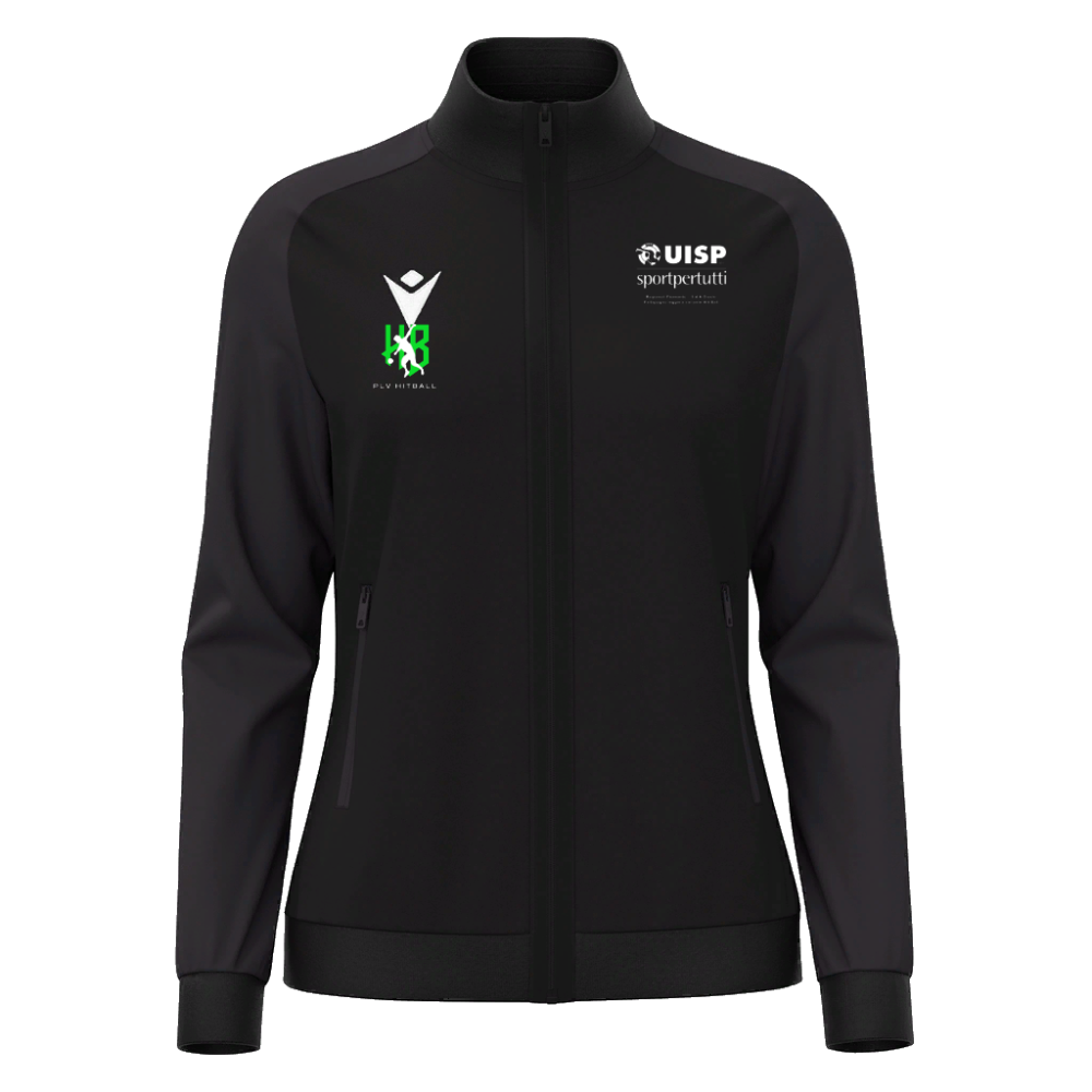 Macron Rama top full zip | Immagine 1