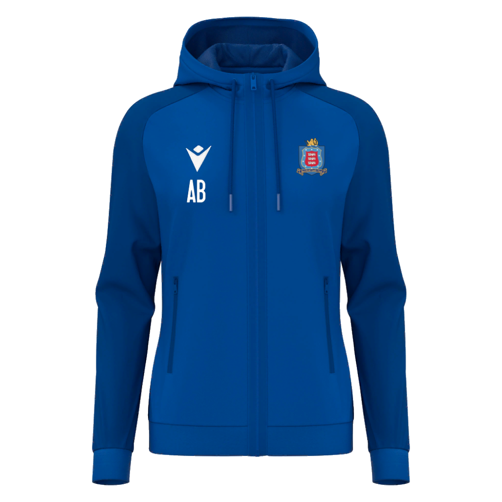 Macron Atlas sweatshirt sr | Image 1