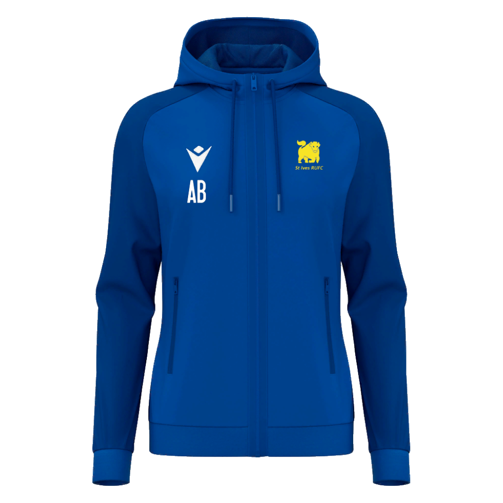 Macron Atlas sweatshirt sr | Image 1