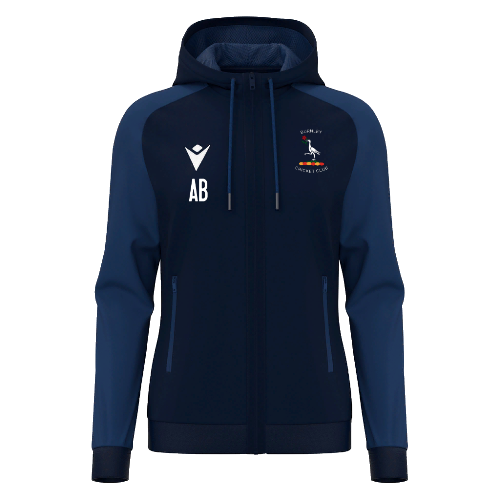 Macron Atlas sweatshirt jr | Image 1