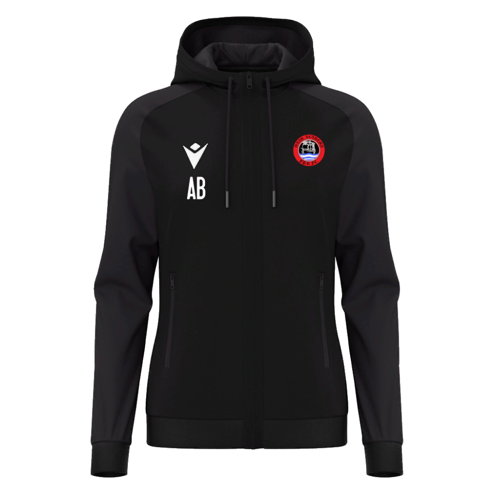 Macron Atlas sweatshirt jr | Image 1