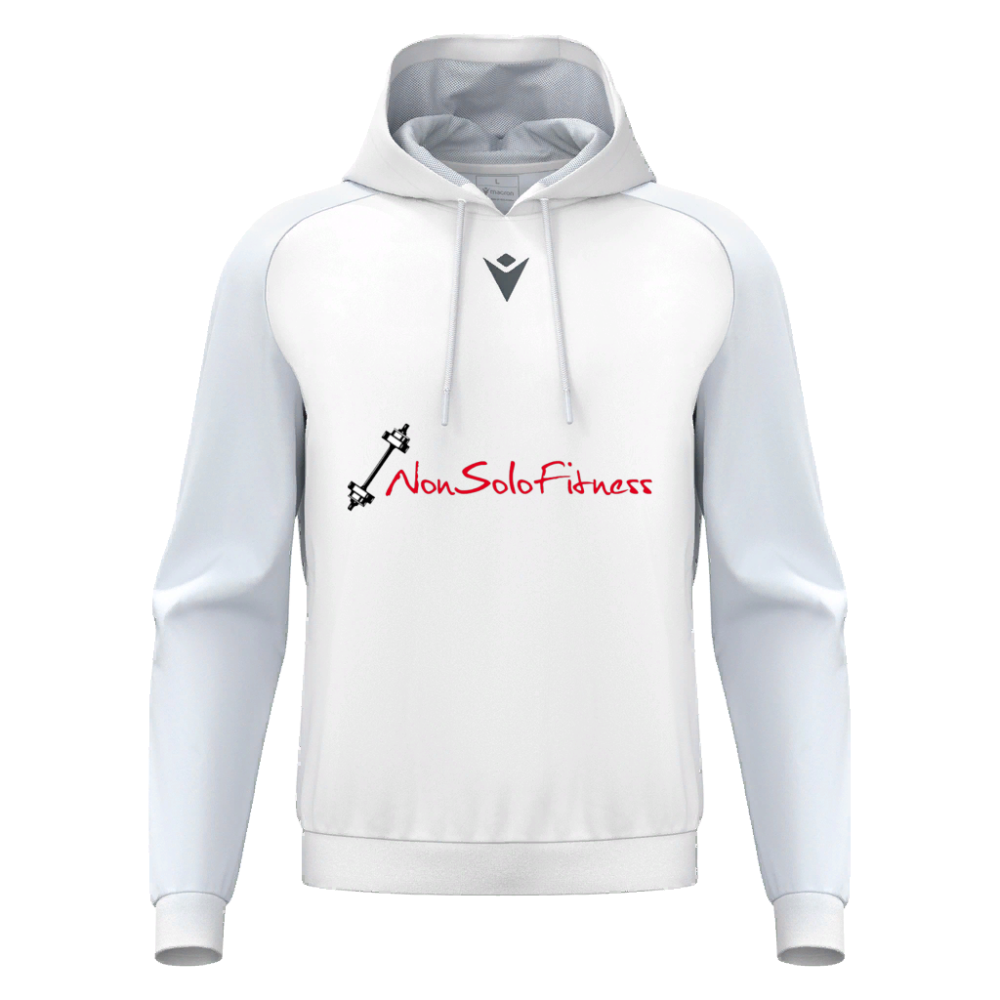 Macron Horn felpa | Immagine 1