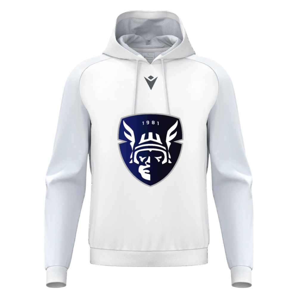 Macron Horn felpa | Immagine 1