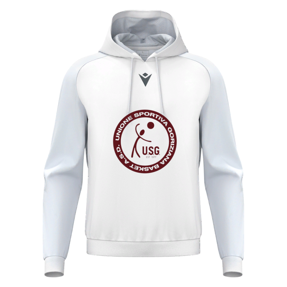 Macron Horn felpa | Immagine 1