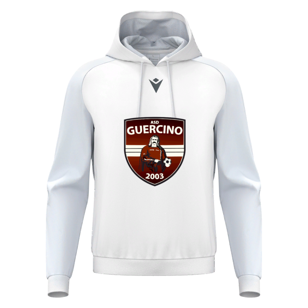 Macron Horn felpa | Immagine 1