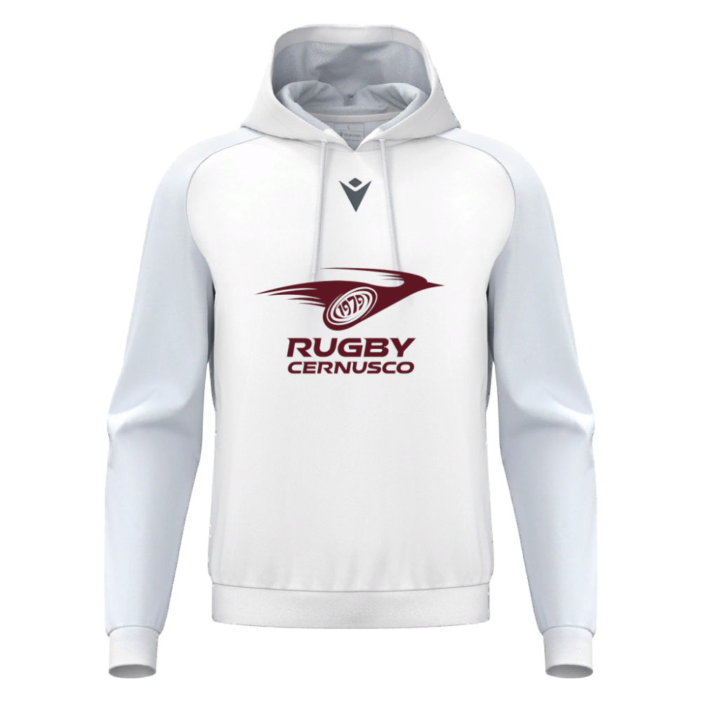 Macron Horn felpa | Immagine 1