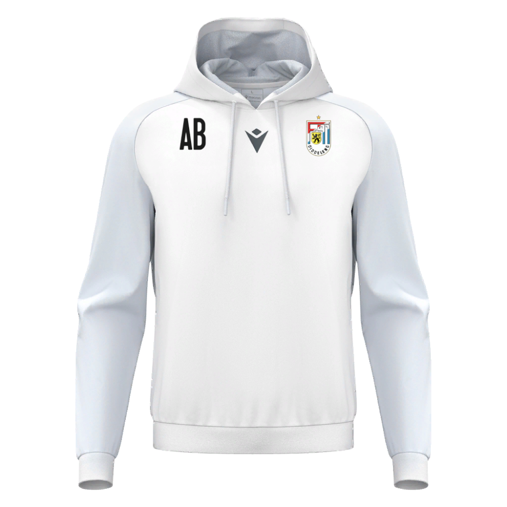 Macron Hoody fan : 49 € | Image 1