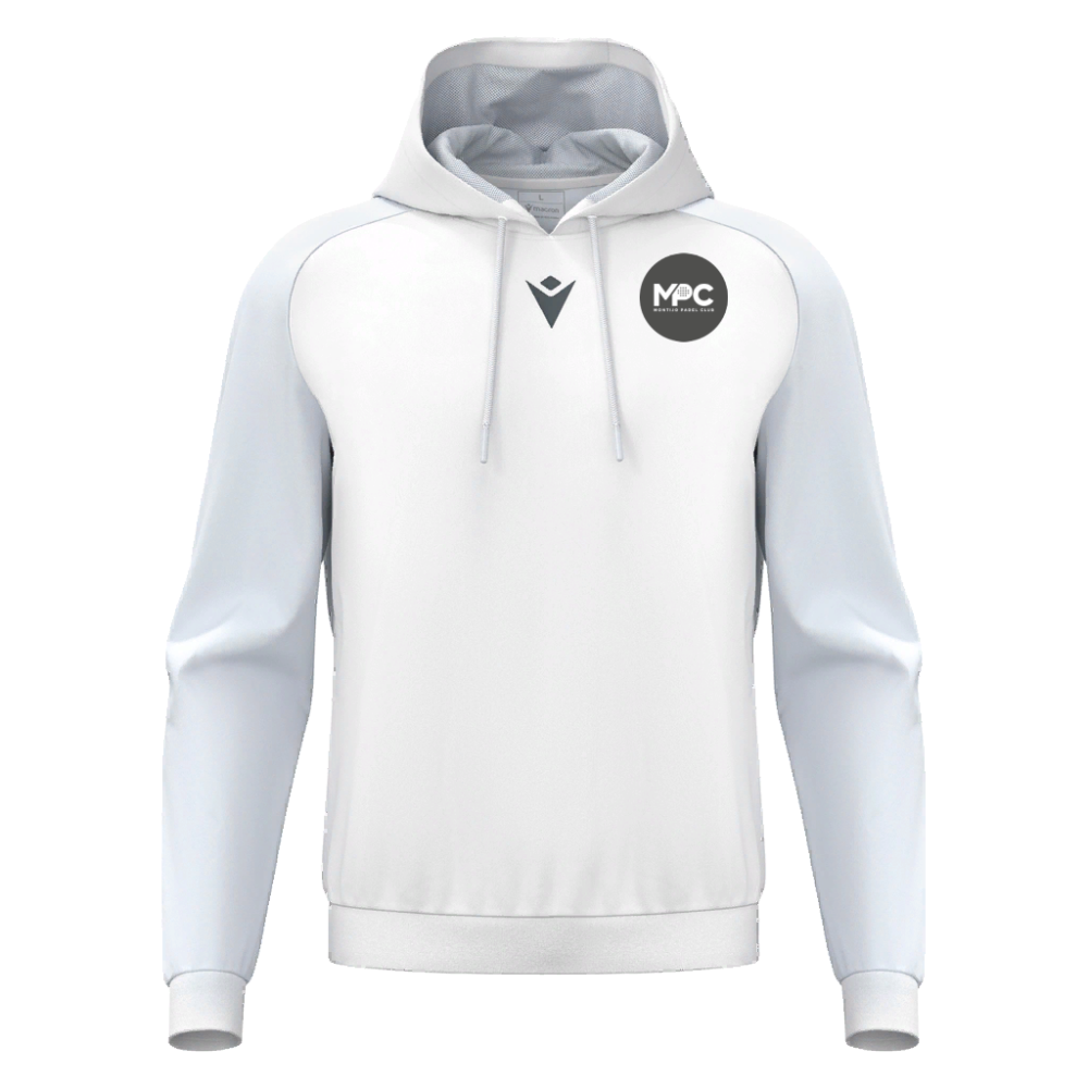 Macron Sweatshirt mpc academy | Imagem 1
