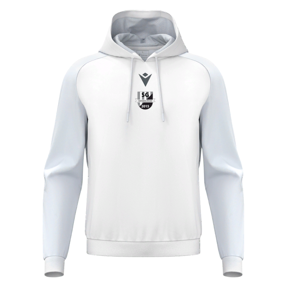 Macron Horn sweatshirt | Bild 1