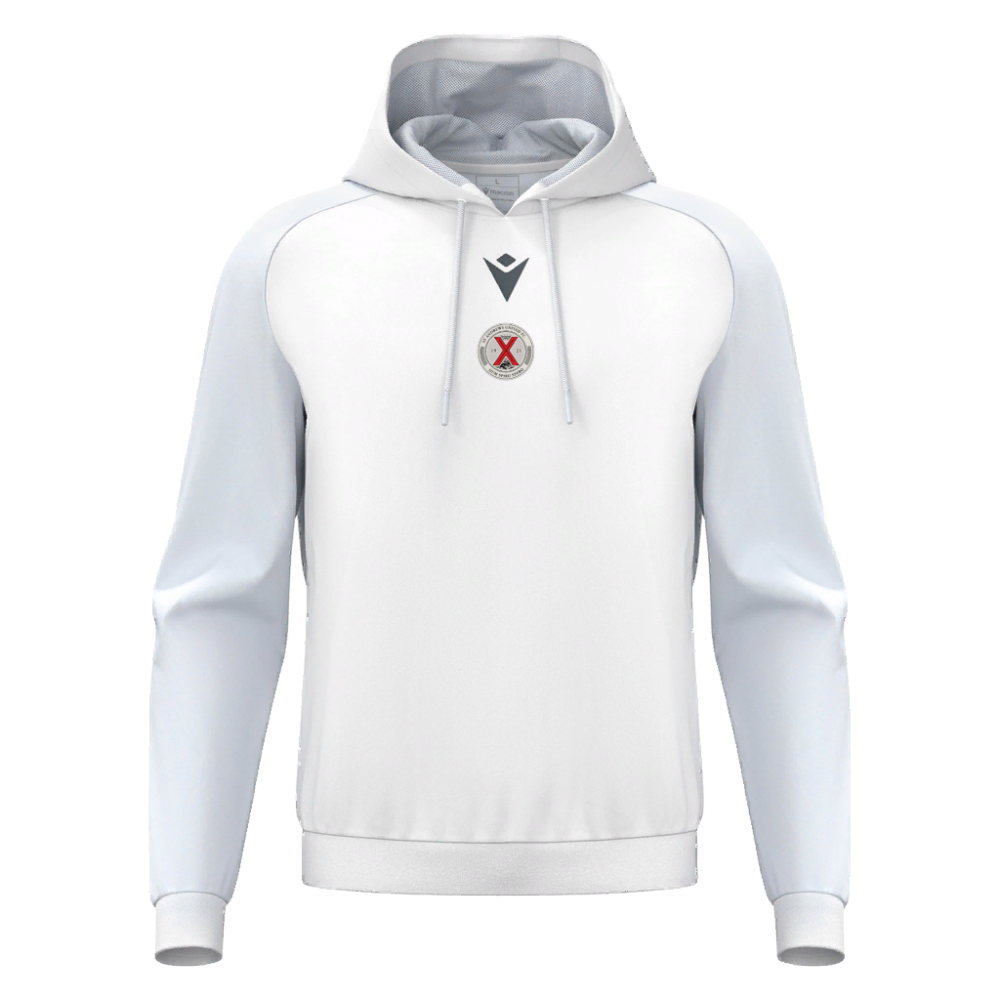 Macron Horn hoody no sponsor jr | Image 1