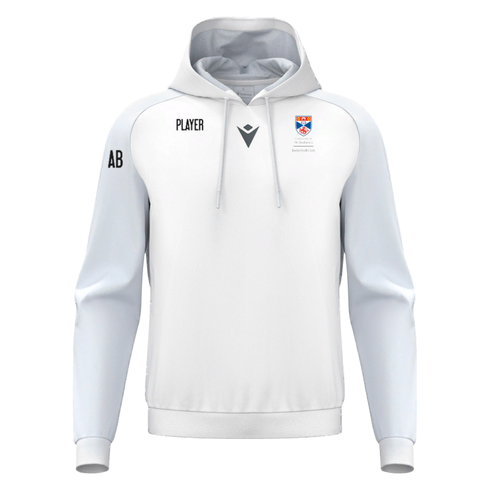 Macron Horn sweatshirt jr | Image 1