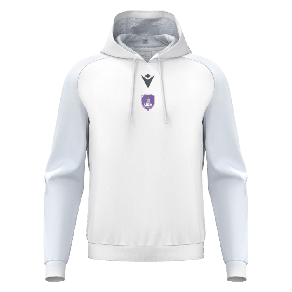 Macron Sweat capuche polyester | Image 1