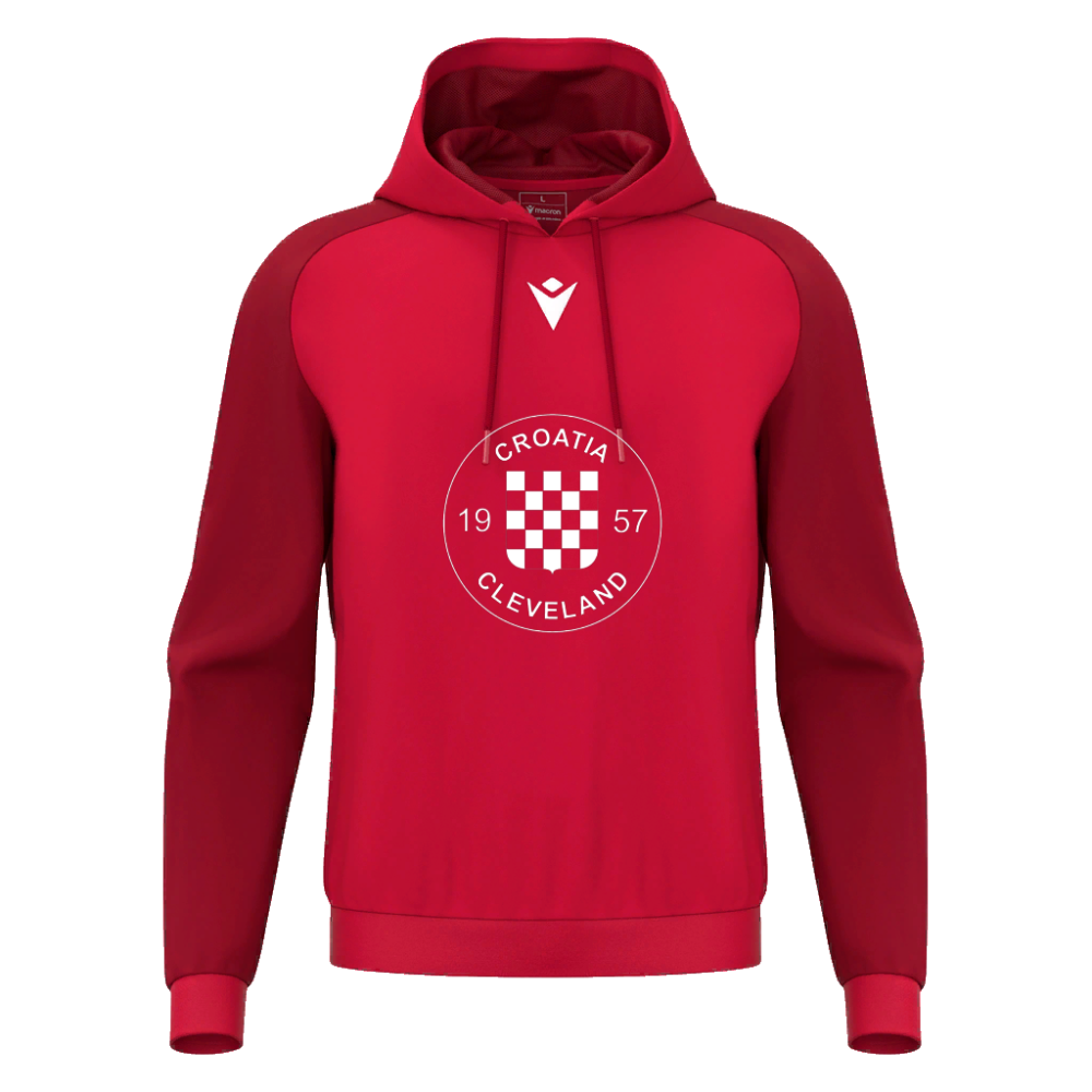 Macron Horn sweatshirt | Image 1