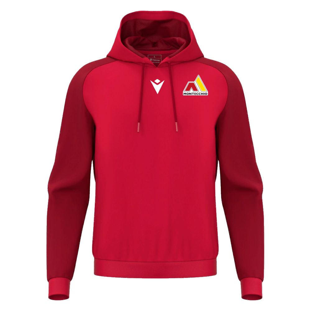 Macron Horn felpa | Immagine 1