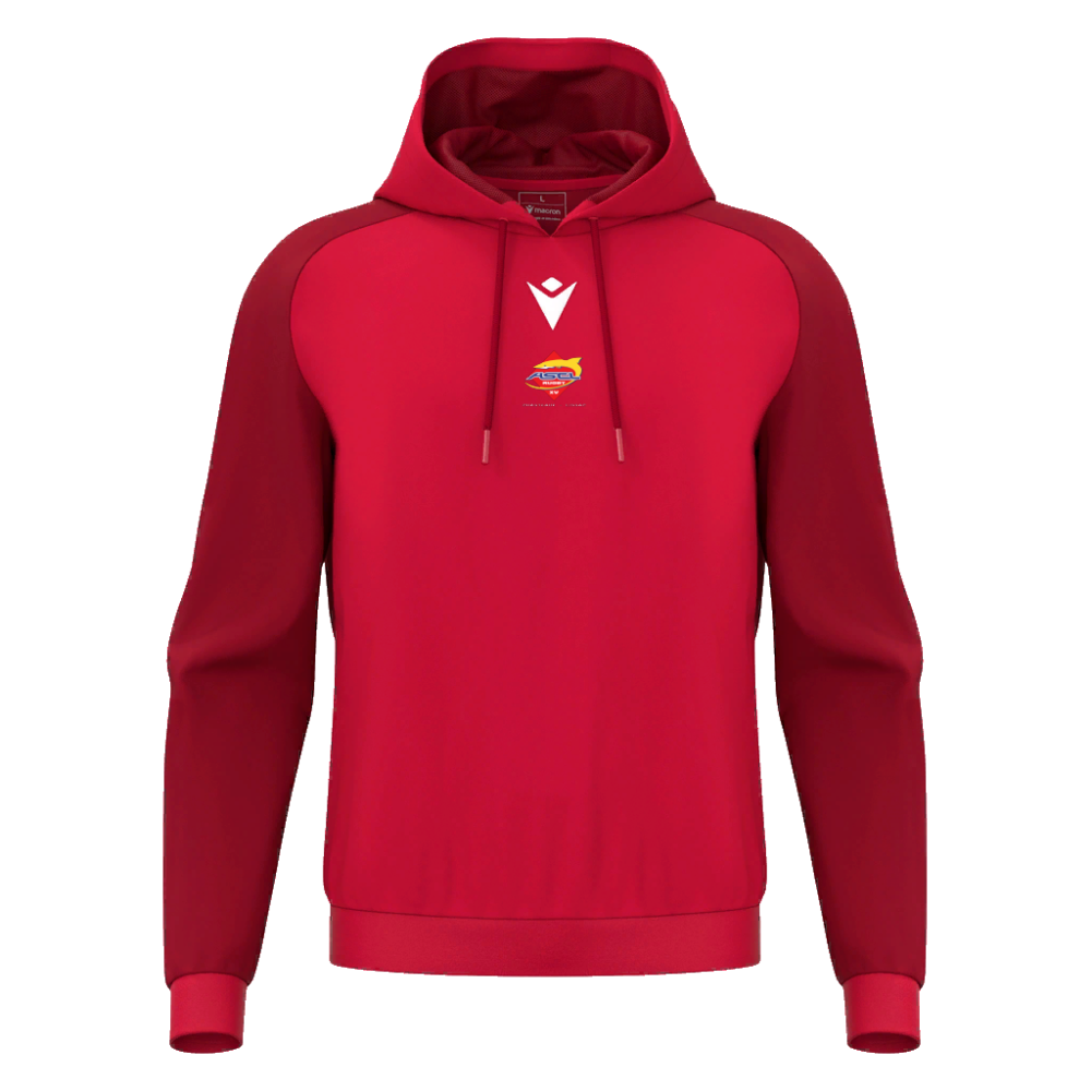Macron Horn sweat-shirt | Image 1