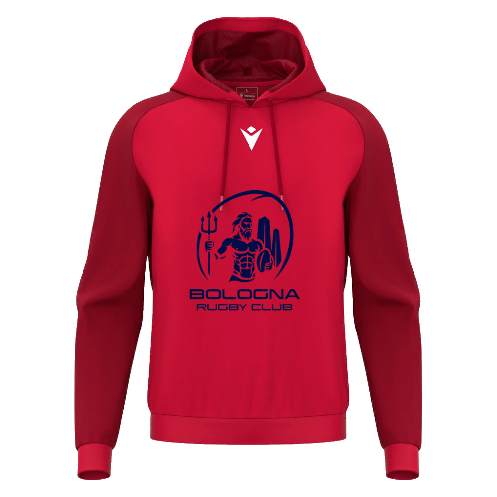 Macron Horn felpa | Immagine 1