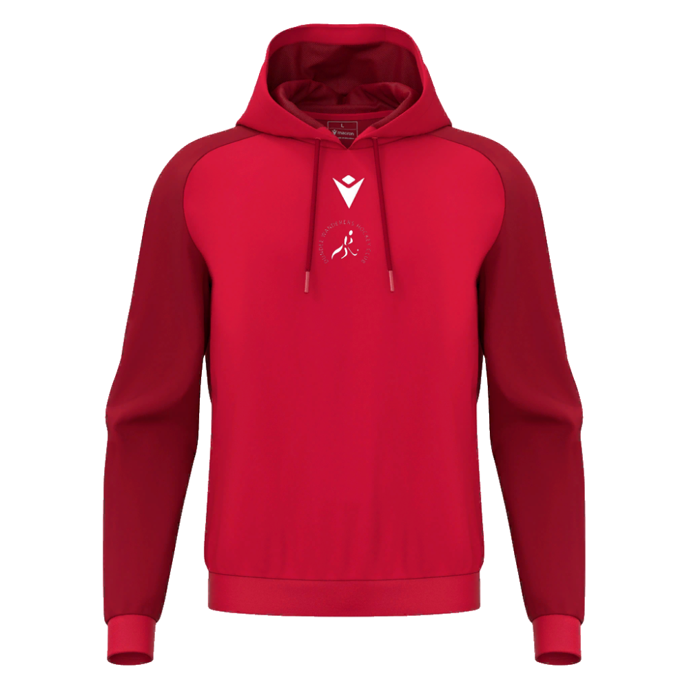 Macron Horn sweatshirt sr | Image 1