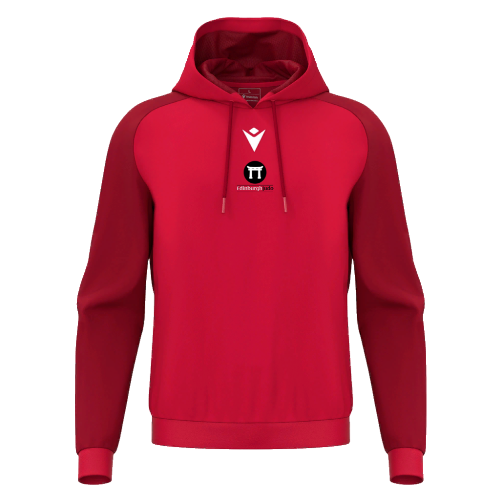 Macron Horn sweatshirt jr | Image 1