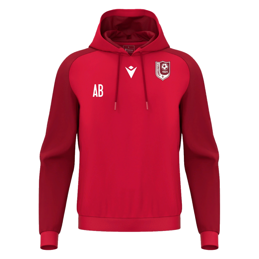 Macron Sweat a capuche 39 € | Image 1