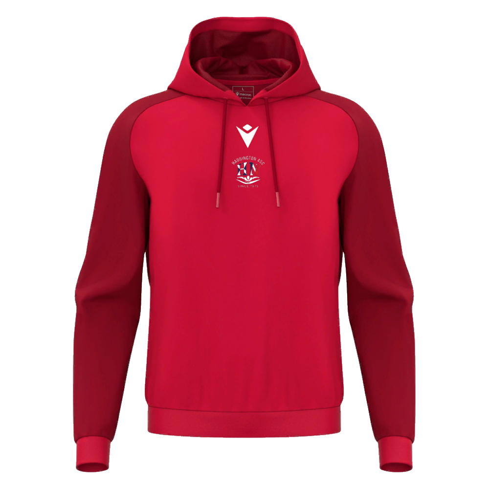 Macron Horn sweatshirt jr | Image 1