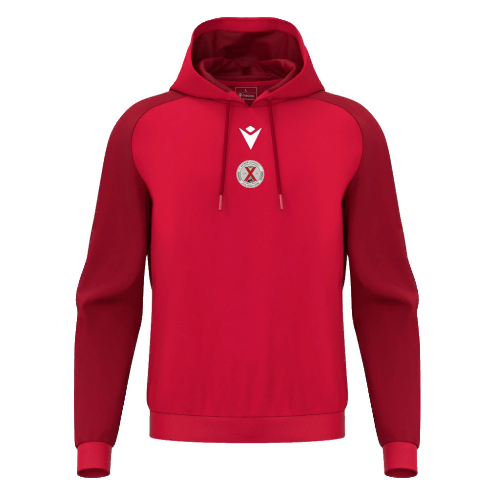 Macron Horn hoody no sponsor jr | Image 1
