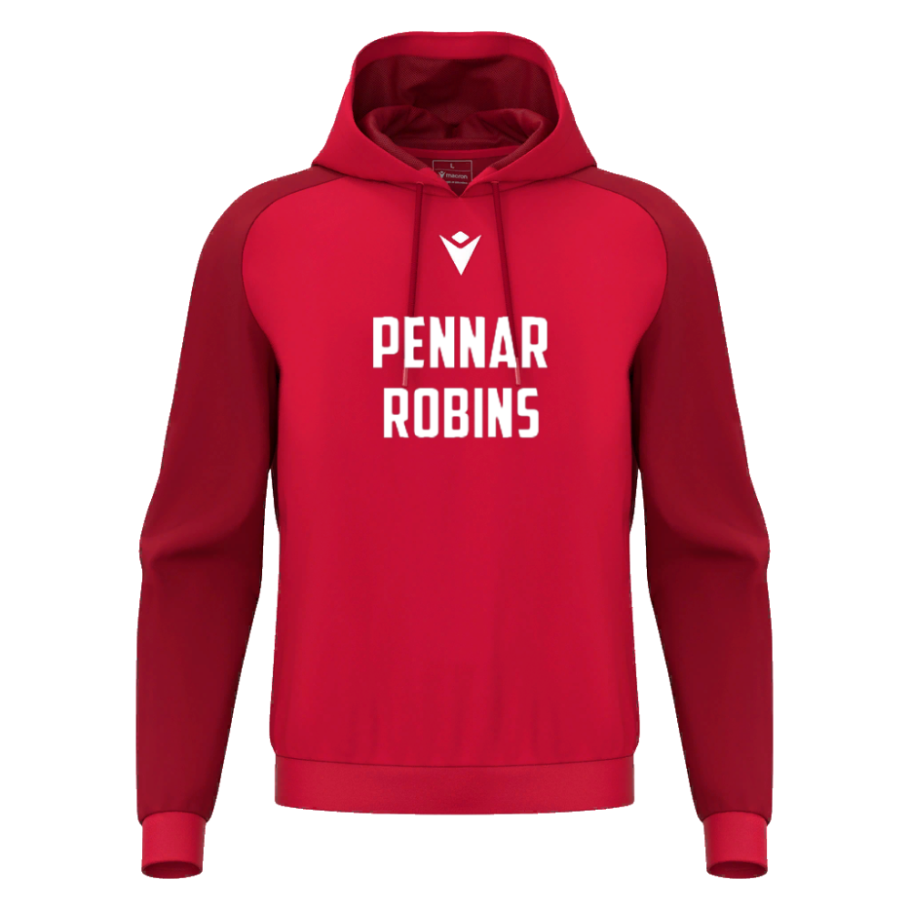 Macron Horn sweatshirt sr | Image 1