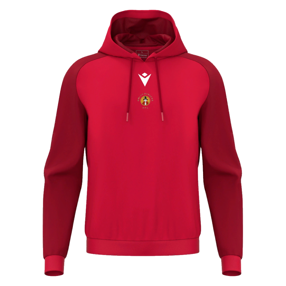 Macron Horn sweatshirt sr | Image 1