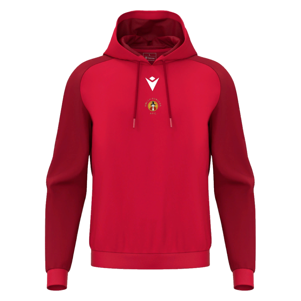 Macron Horn sweatshirt sr | Image 1