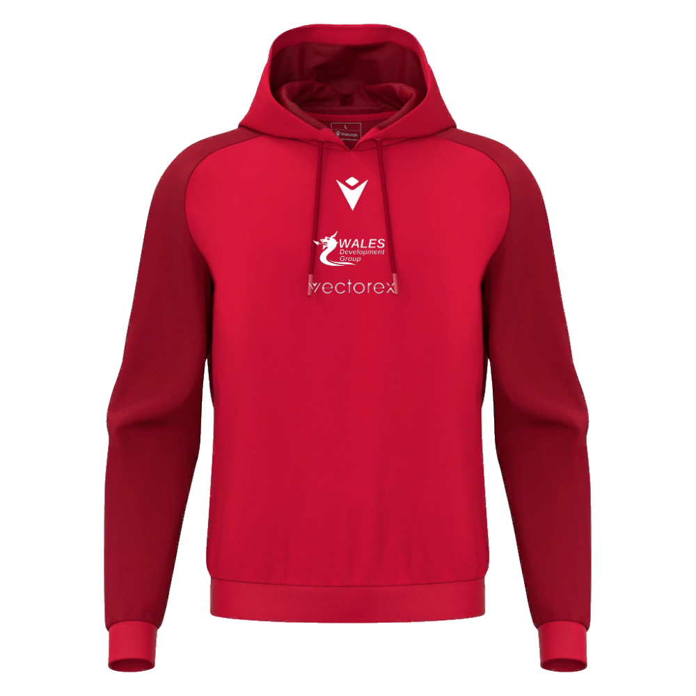 Macron Horn sweatshirt sr | Image 1