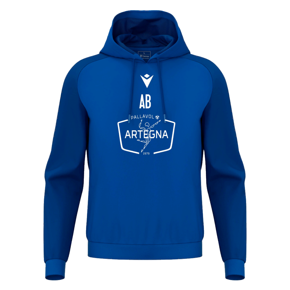 Macron Horn felpa | Immagine 1