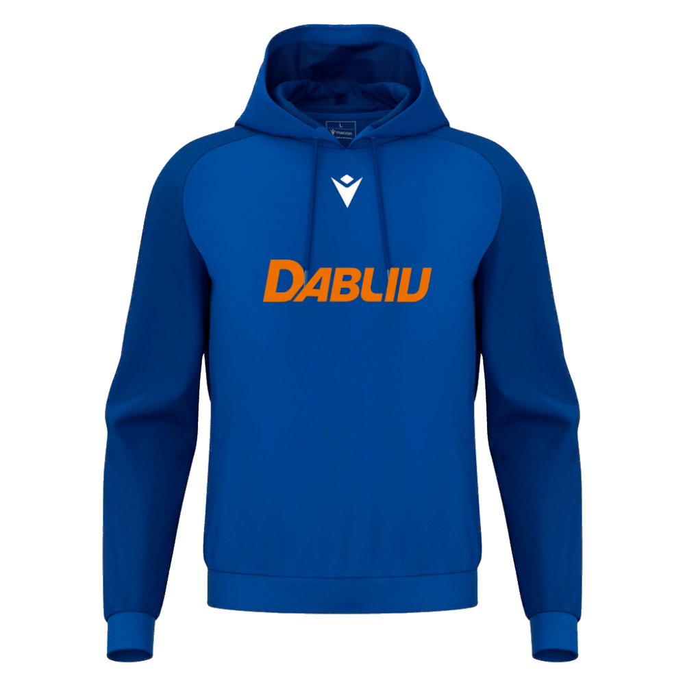 Macron Horn felpa | Immagine 1