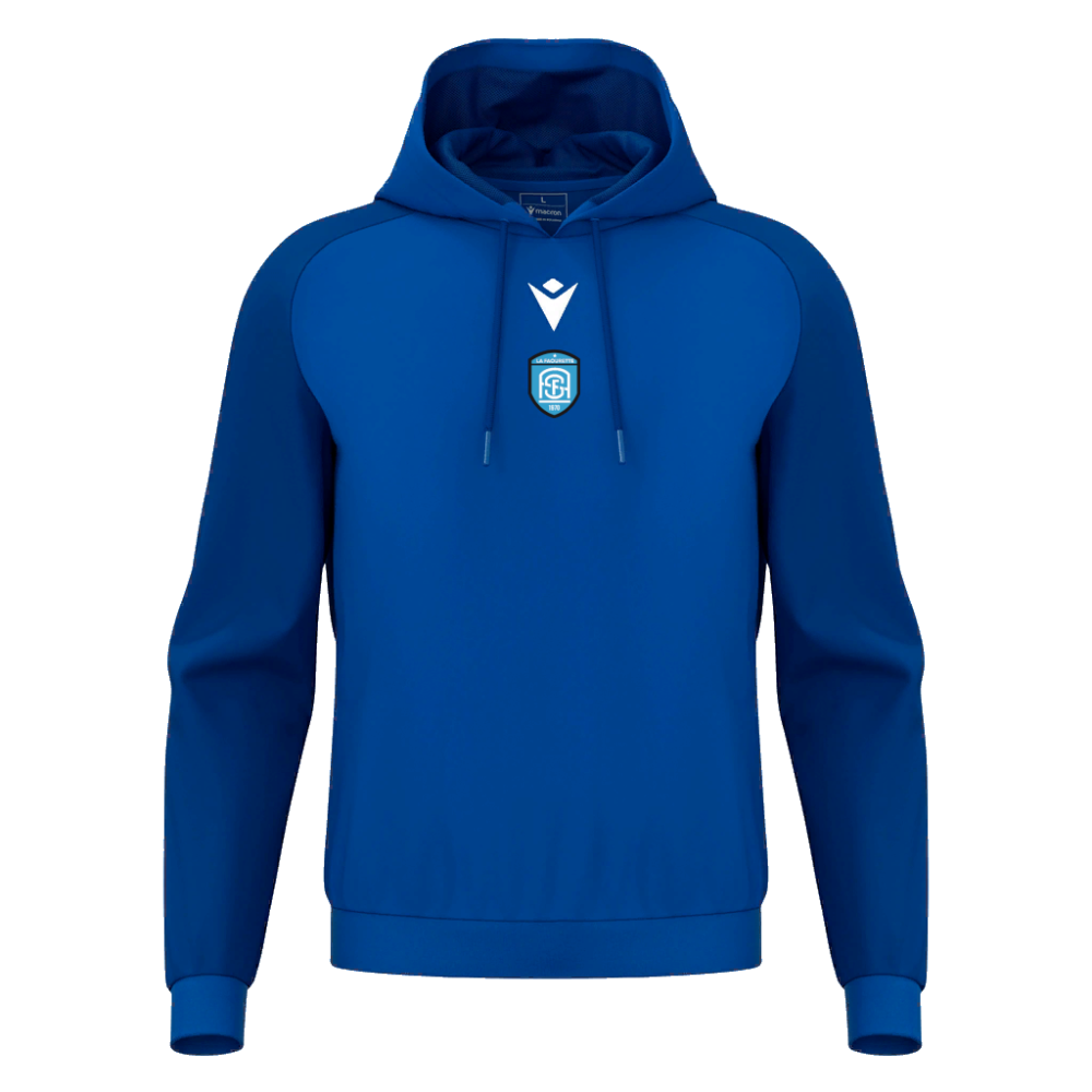 Macron Horn sweat-shirt | Image 1
