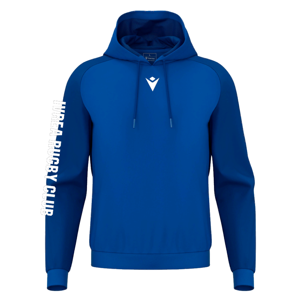 Macron Horn felpa | Immagine 1