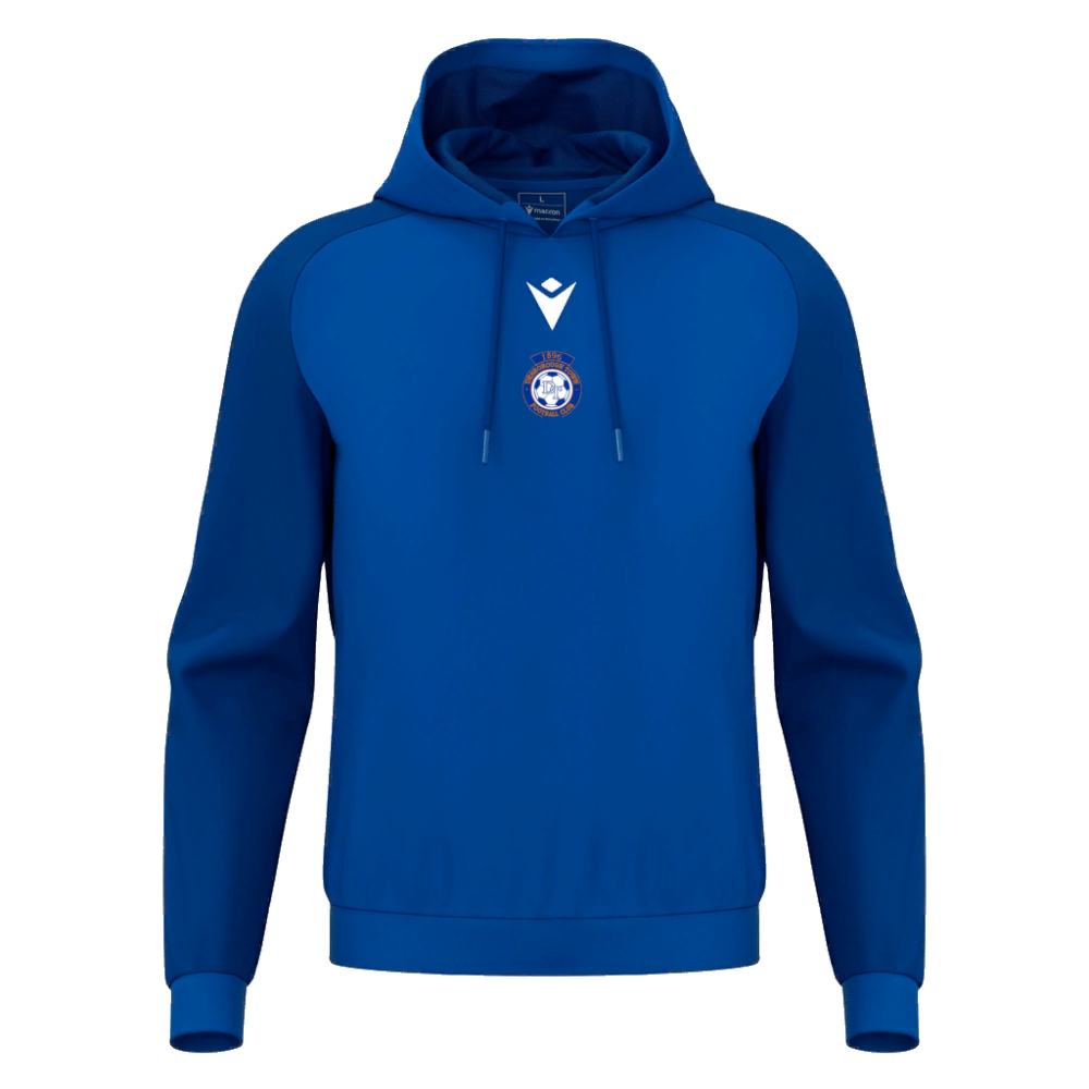 Macron Horn sweatshirt jr | Image 1