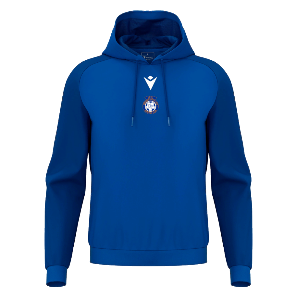 Macron Horn sweatshirt sr | Image 1