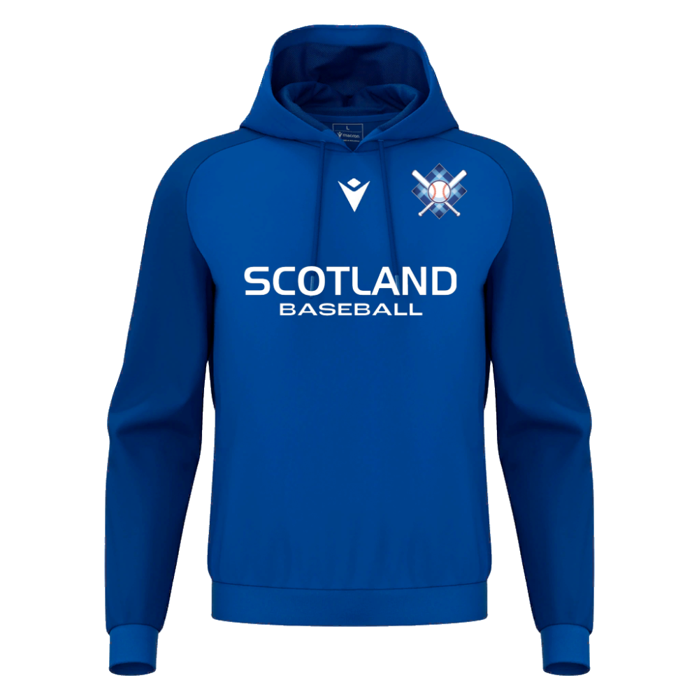 Macron Horn sweatshirt sr | Image 1