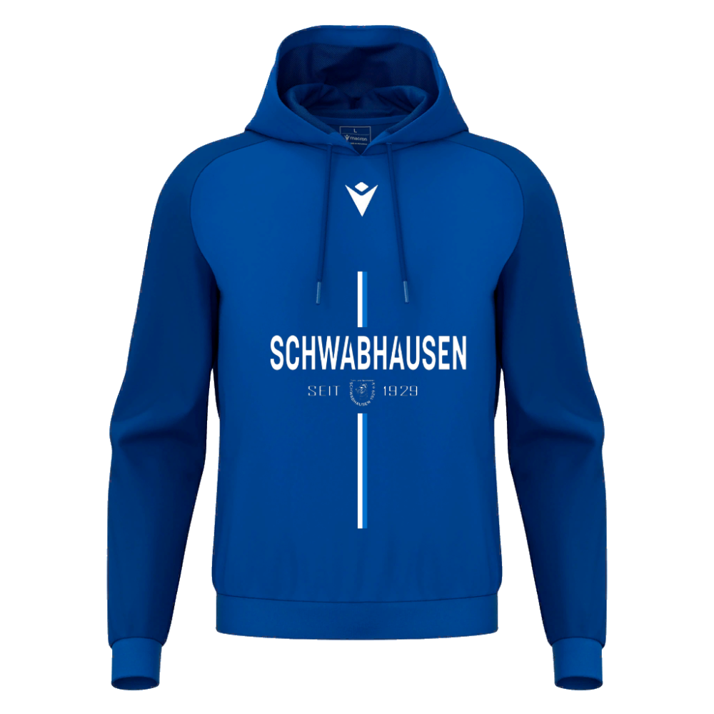 Macron Horn sweatshirt | Bild 1