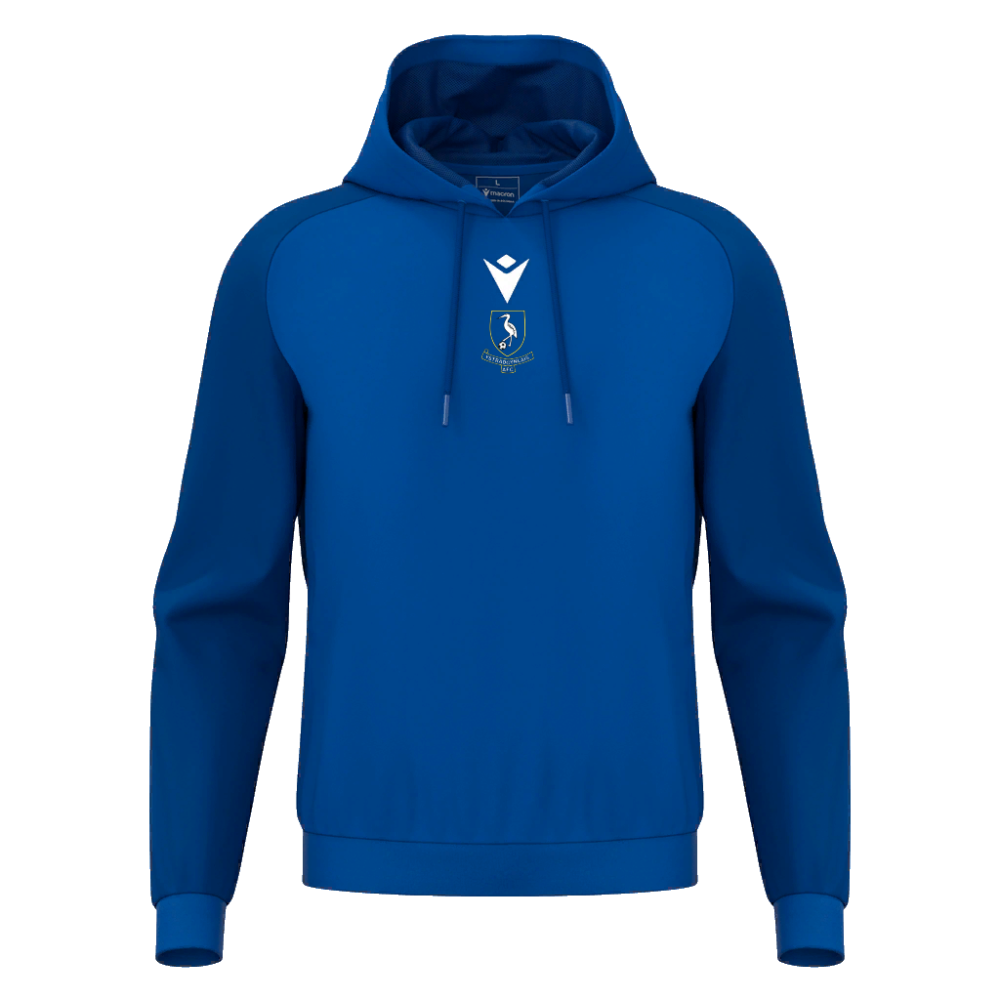 Macron Horn sweatshirt roy jr | Image 1