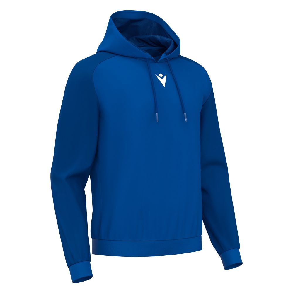 Macron Bluza horn blue | Image 1