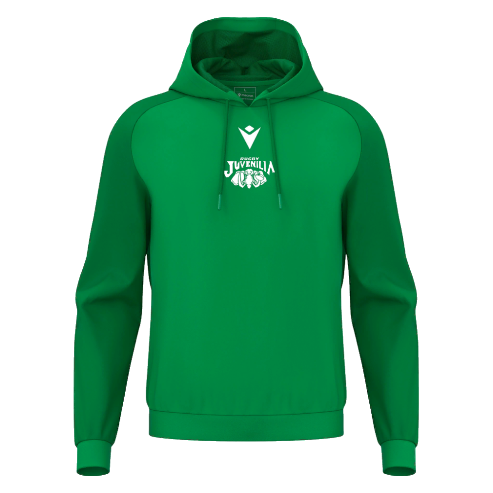 Macron Horn felpa | Immagine 1