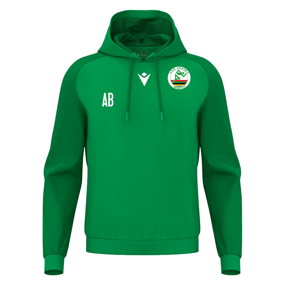 Macron Horn felpa | Immagine 1