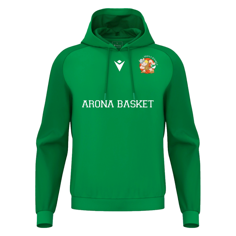 Macron Horn felpa | Immagine 1