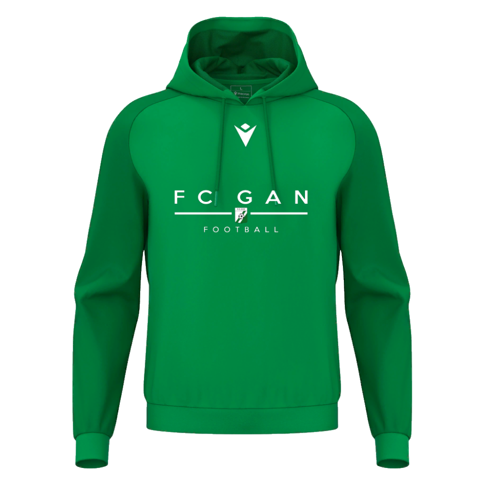 Macron Horn sweat-shirt | Image 1