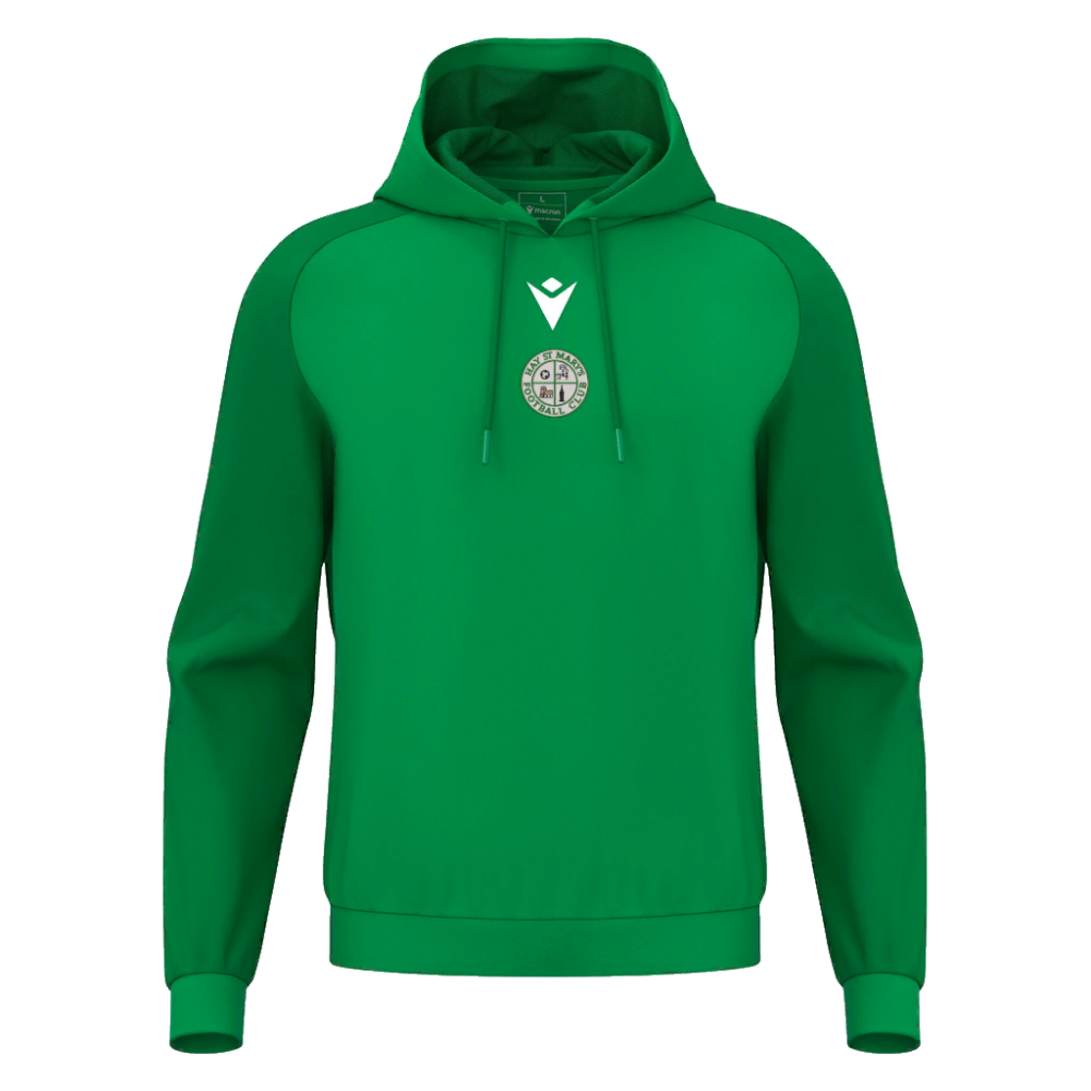 Macron Horn sweatshirt sr | Image 1