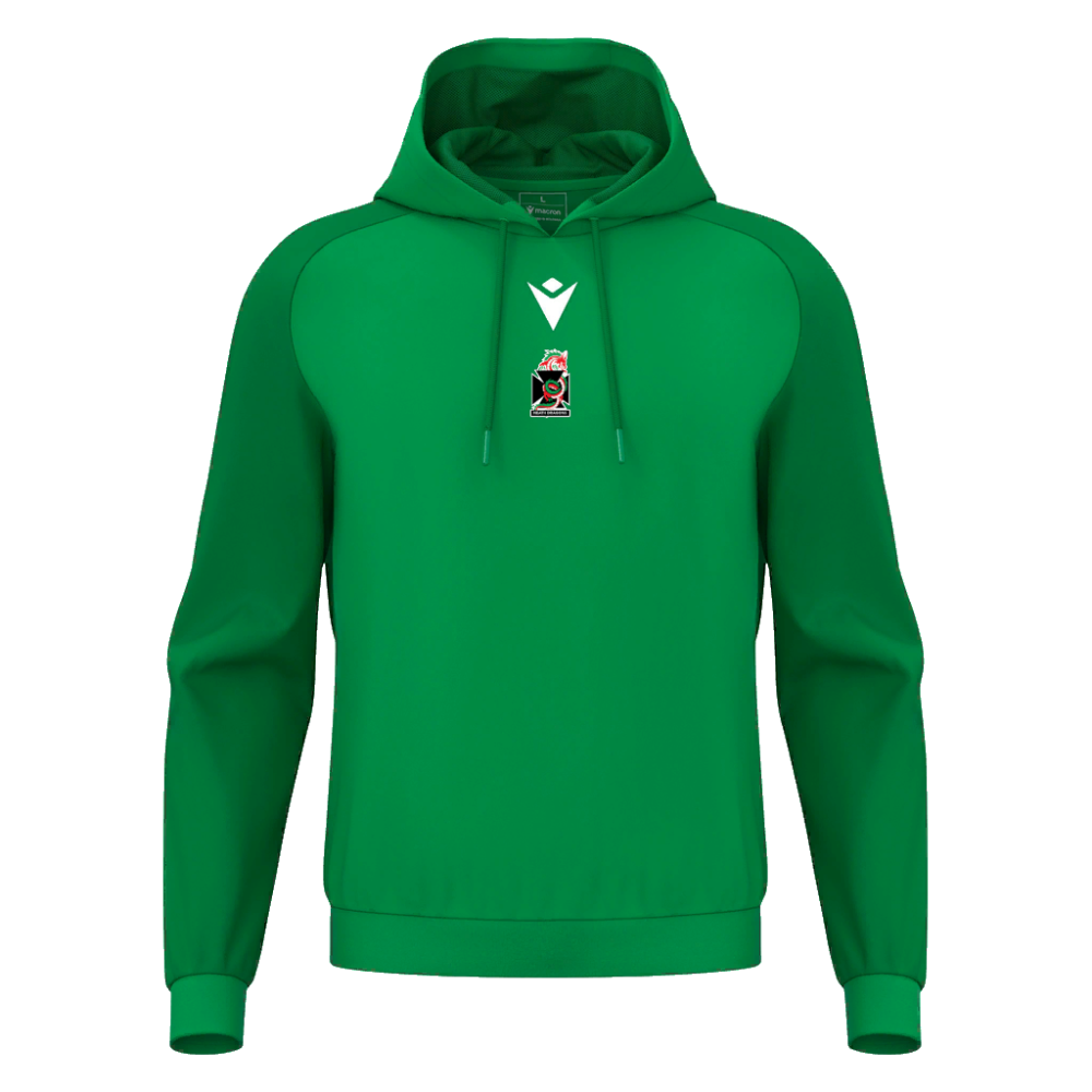 Macron Horn sweatshirt jr | Image 1