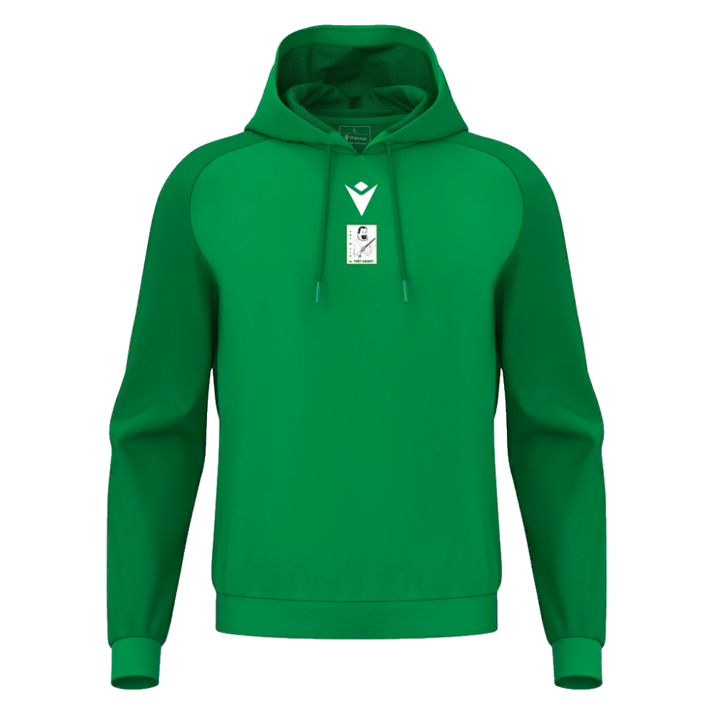 Macron Horn sweat-shirt | Image 1